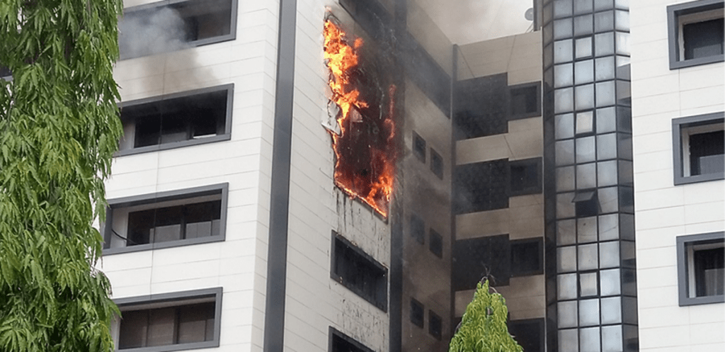 No Funds Were Lost In Accountant General’s Office Fire