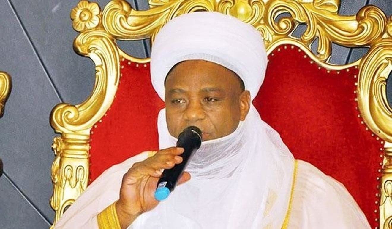 No Ramadan Lectures, Prayers This Year – Sultan Of Sokoto