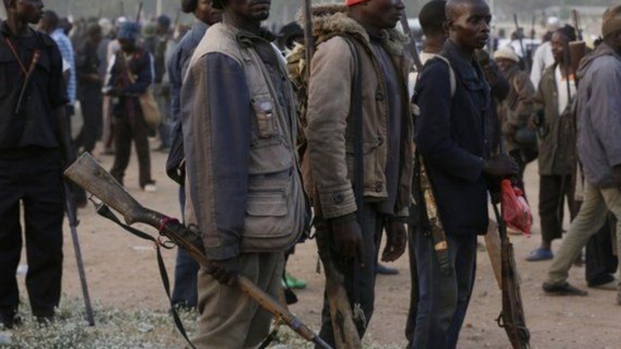 Ogun Landlords Turn Vigilantes As Robbers Cause Mayhem