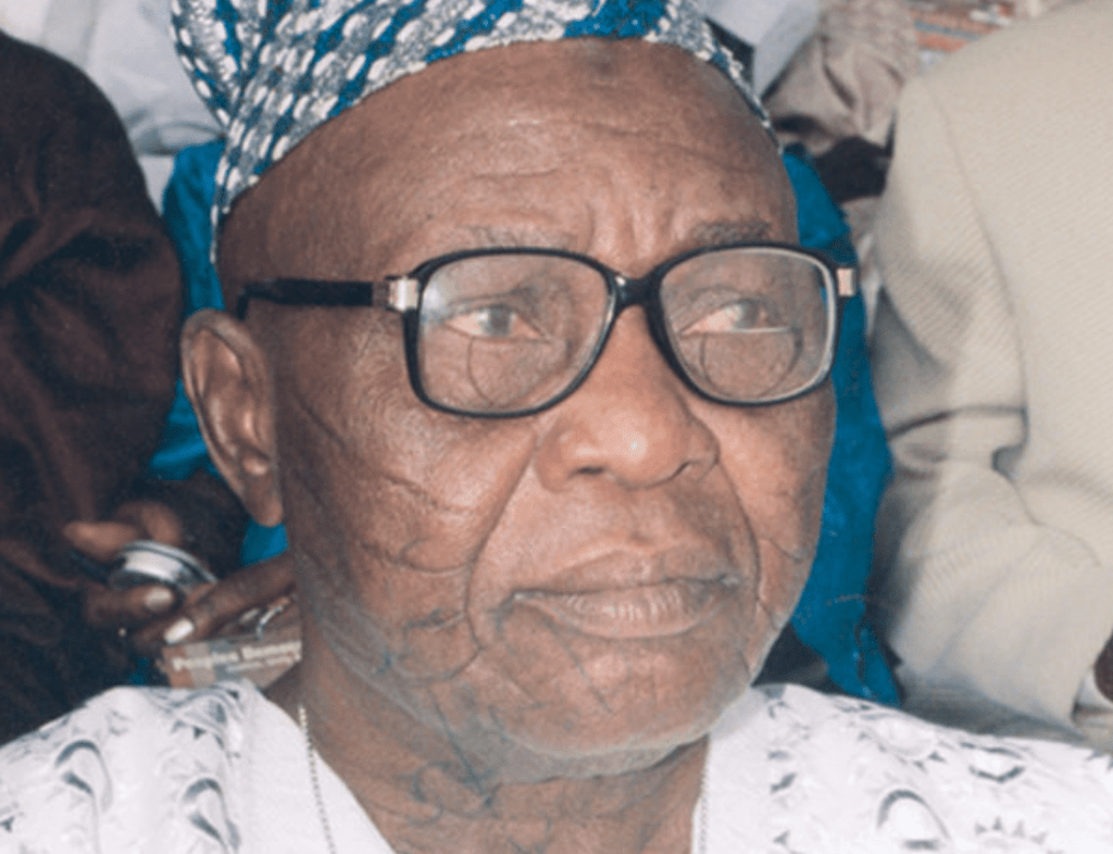 Our Daughter Died Of Cancer Not Coronavirus – Adedibu