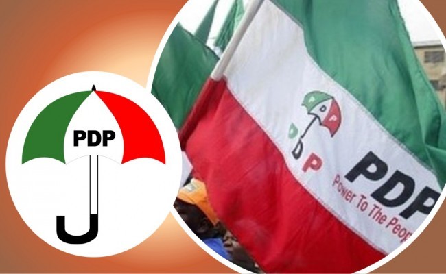 PDP Reacts To Death Of 640 People In Kano