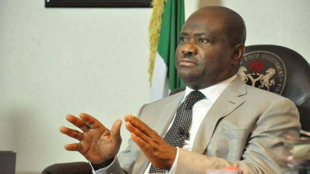 Rivers - Wike Orders Immediate Deportation Of Almajiris