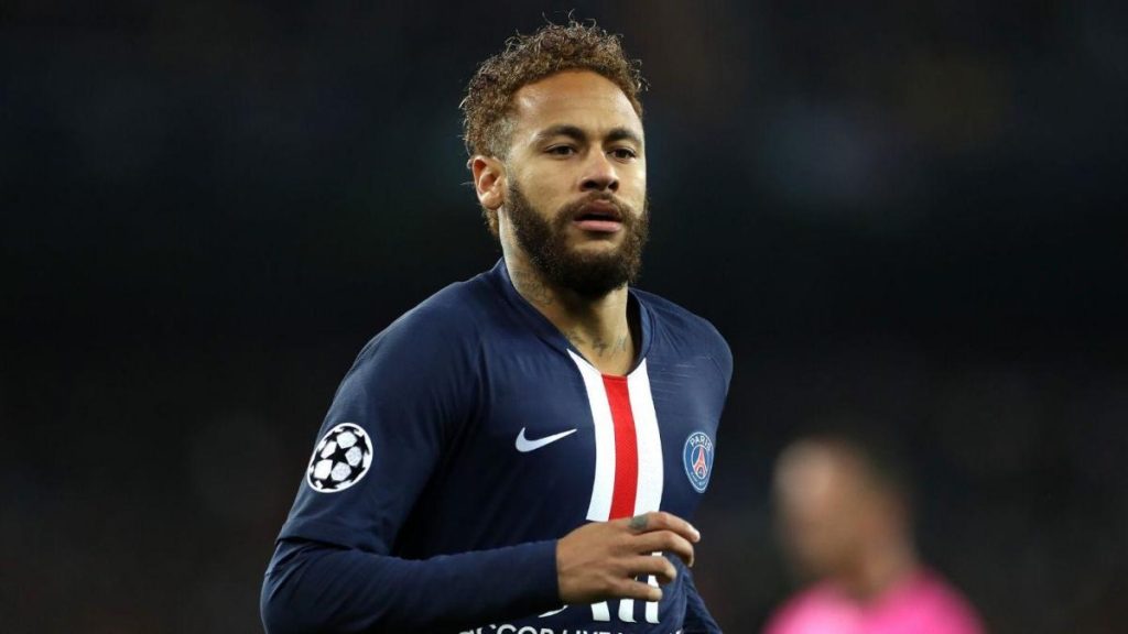 Rousaud Confirms Barcelona Want Neymar Back