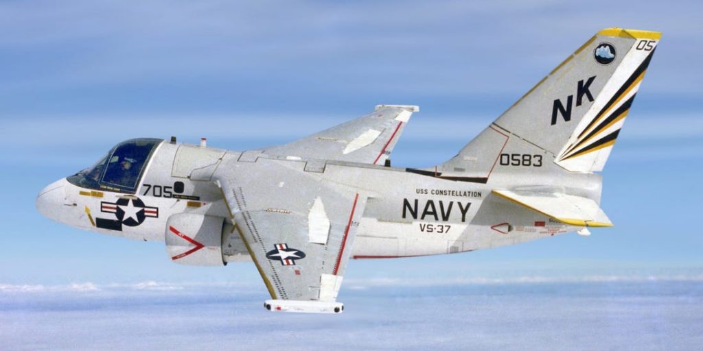 Russia Intercepts US Navy Aircraft Over Mediterranean Sea