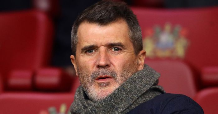 Say No To Your Rich Owners, Keane To Top EPL Players