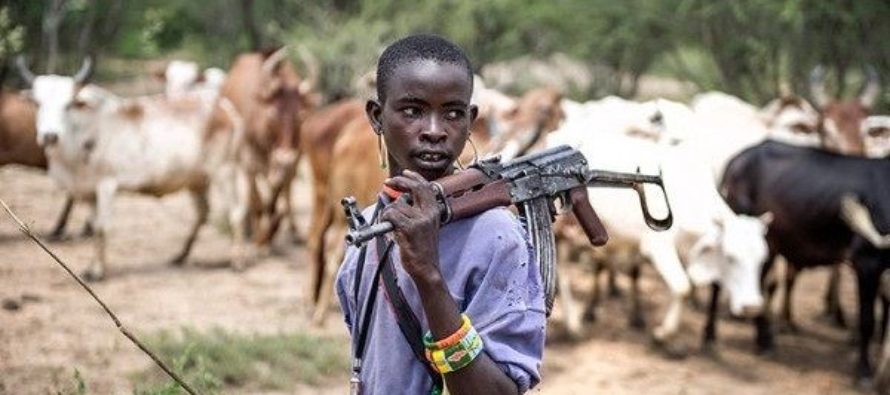 Scores Feared Killed As Herdsmen Invade Kogi Communities
