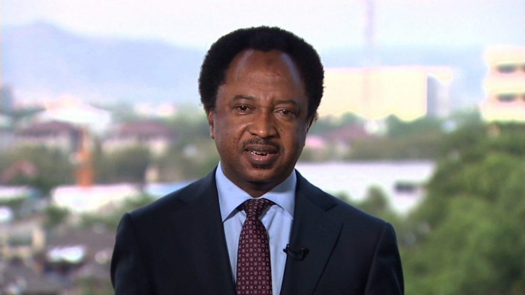 Sani Reacts As US Impose Visa Ban On Nigerian Politicians