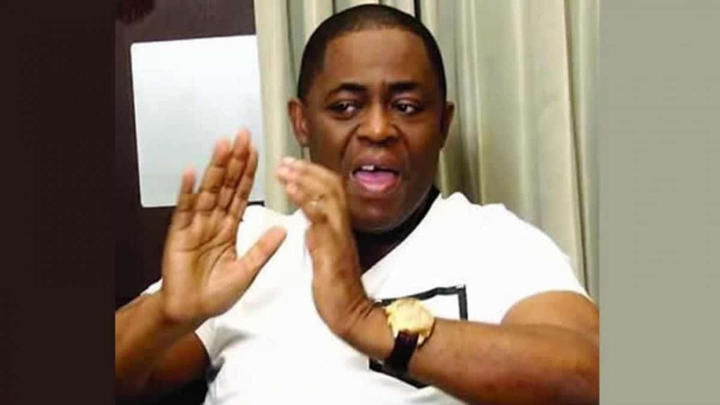 Shekau Should Be Killed, Not Imprisoned – Fani-Kayode