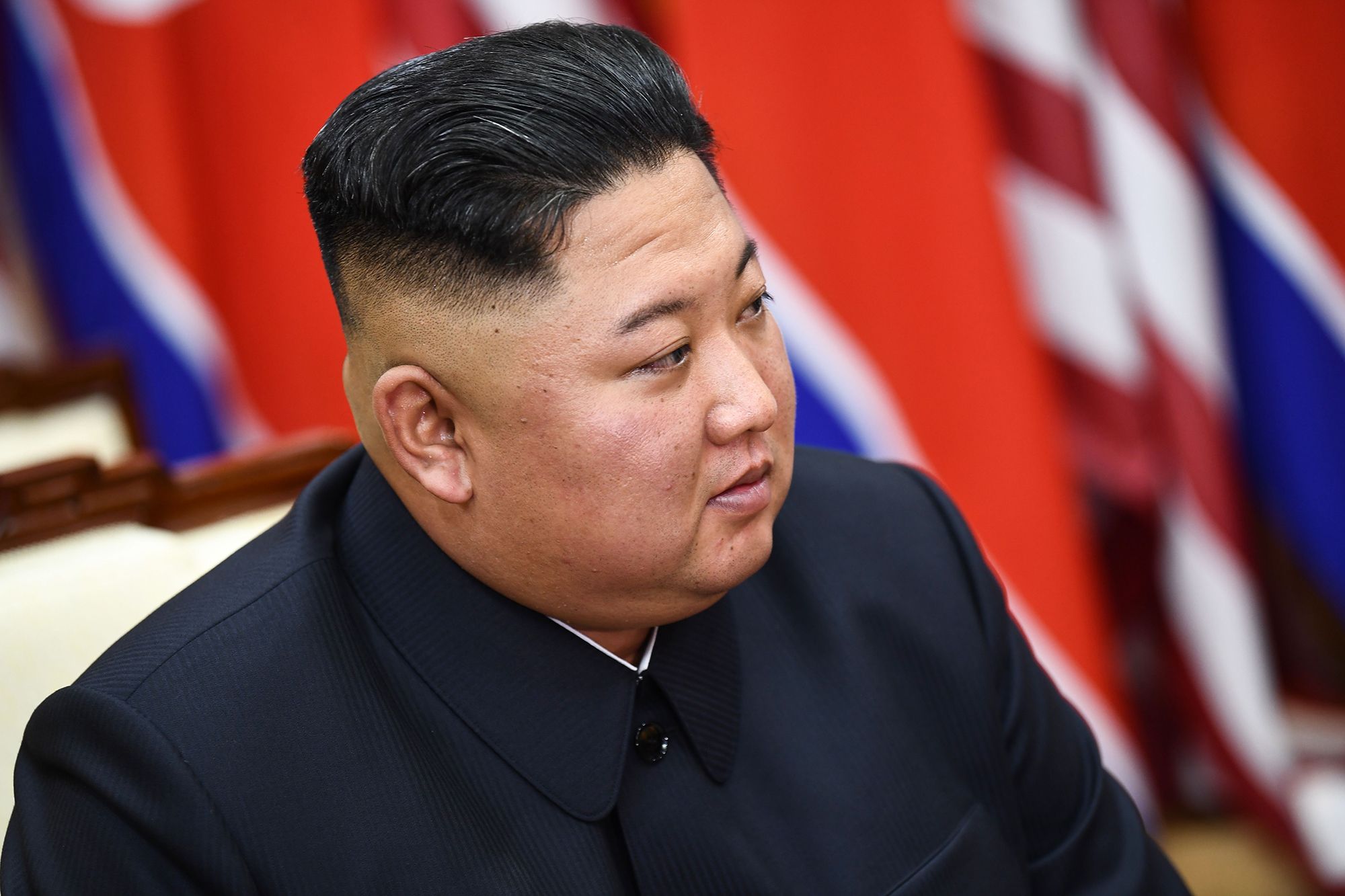 US Is North Korea’s ‘Biggest Enemy’ - Kim Jong Un