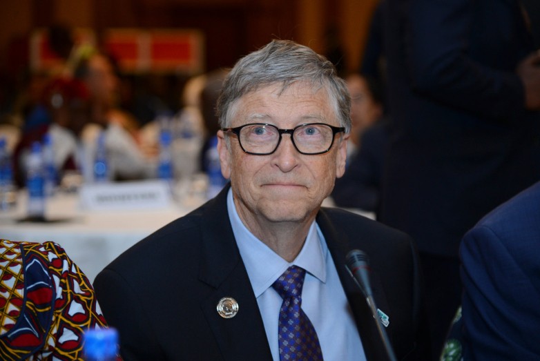Sponsor Vaccine Production Now – Bill Gates Tells G-20