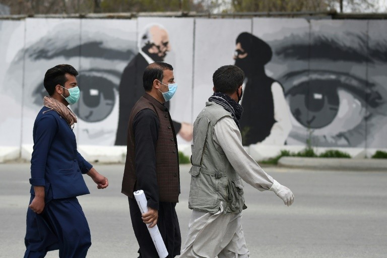 Taliban Set To Release 20 Prisoners - Insurgent Spokesman