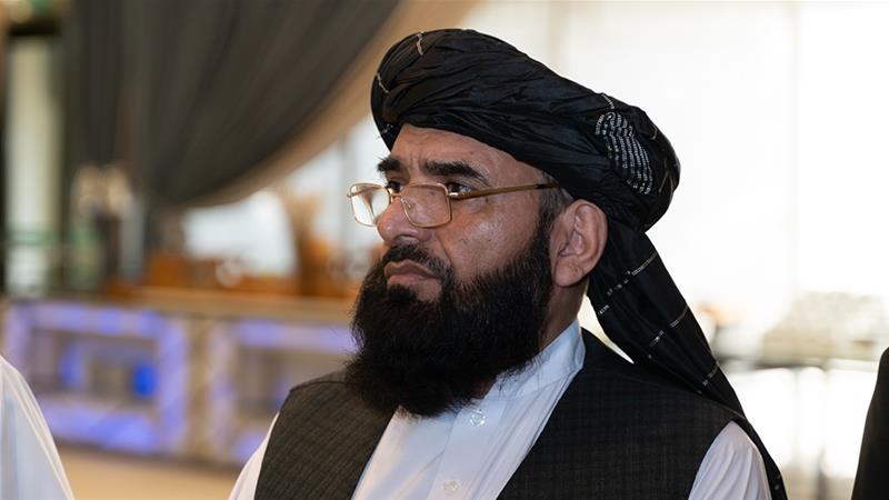 Taliban To End Talks With Afghan Govt Over Prisoner Swap