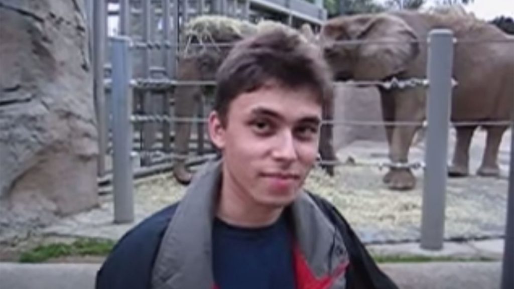 The First Ever YouTube Video Was Uploaded 15 Years Ago