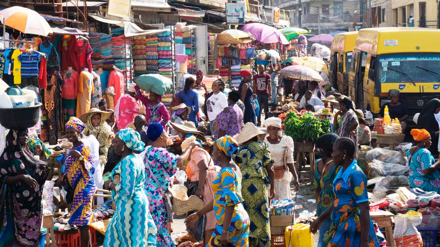 The Implication Of COVID-19 On The Nigerian Economy