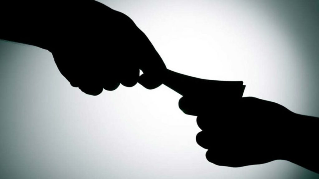 The Thievery And Dishonesty Of Nigerian Politicians