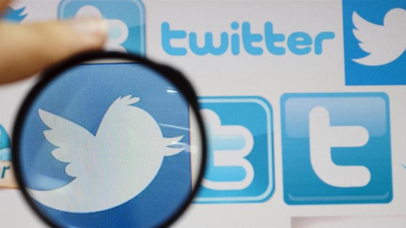 Twitter Loses 'Transparency' Legal Battle With US Govt