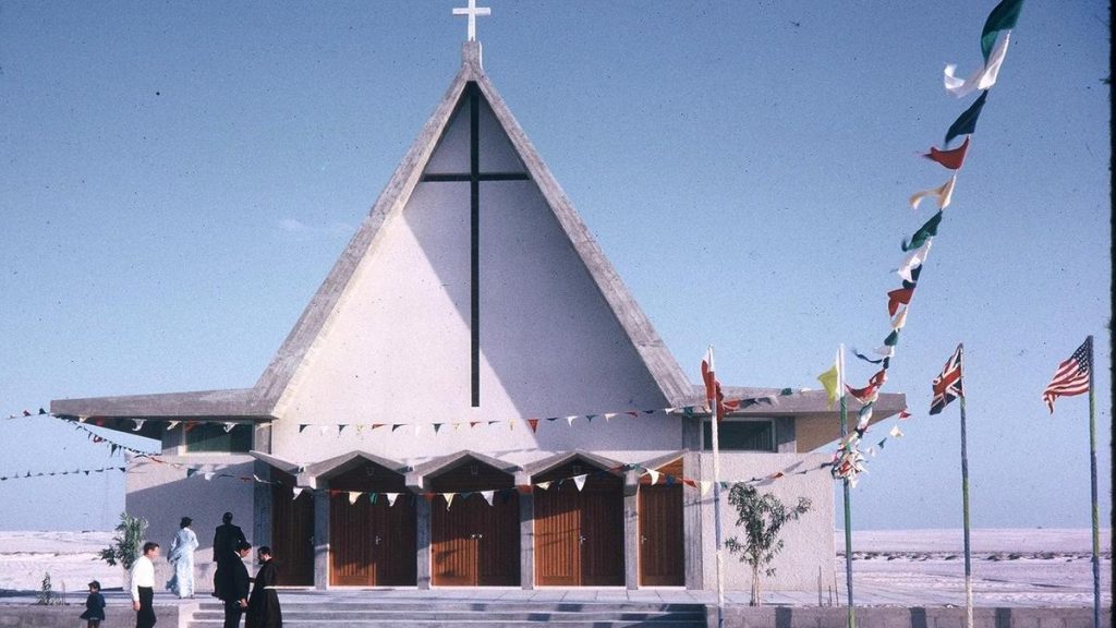 UAE Extends Closure Of Mosques, Churches