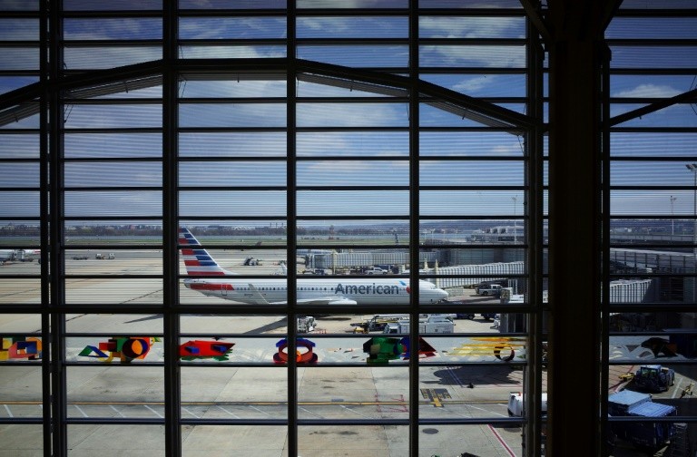 US Airlines Announce New Policies To Slow Virus Spread