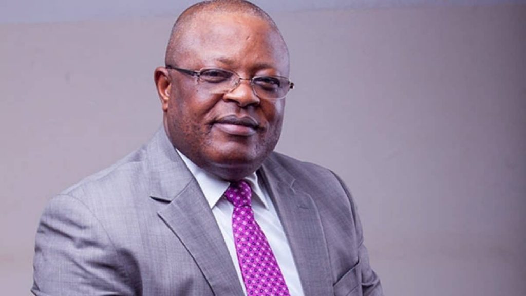 Umahi Gets 48-hr Ultimatum Over Ban On Journalists