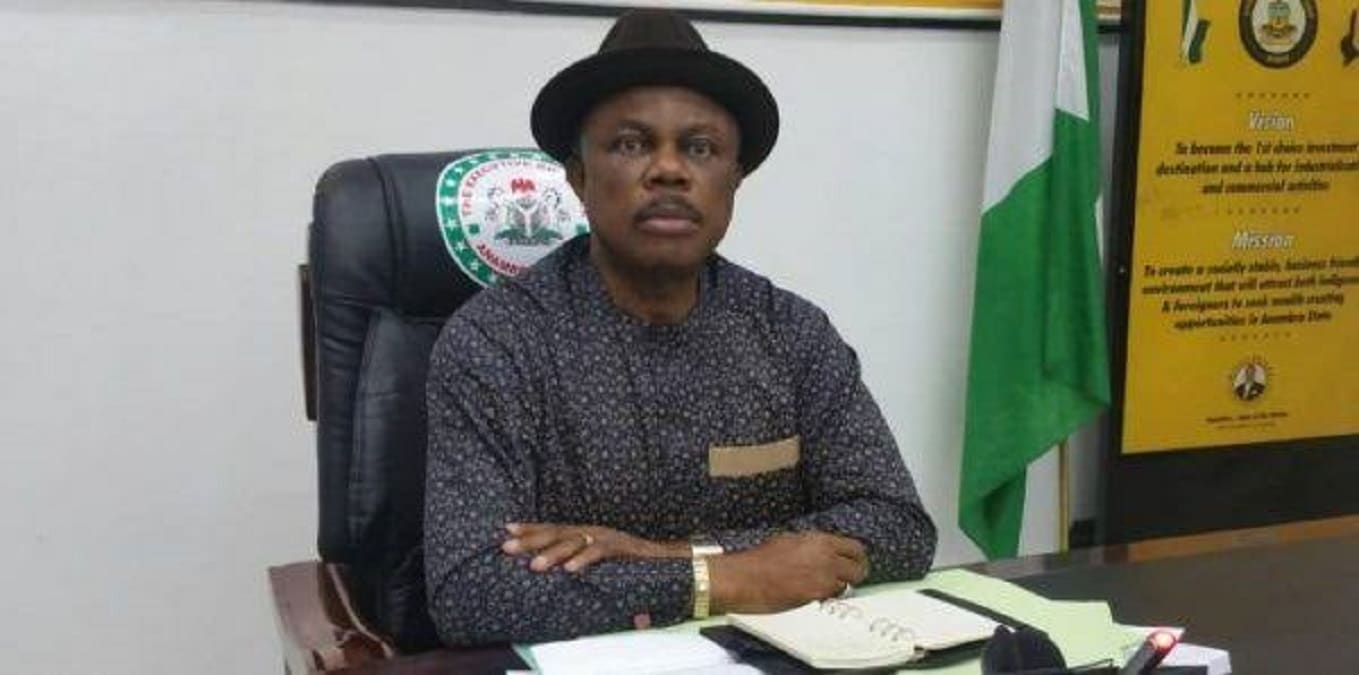 Unlocking Anambra Was Well Thought Out – Gov Obiano