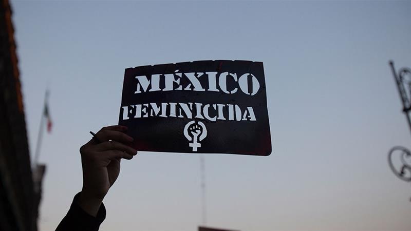 Violence Against Women Up Amid Latin America Lockdowns