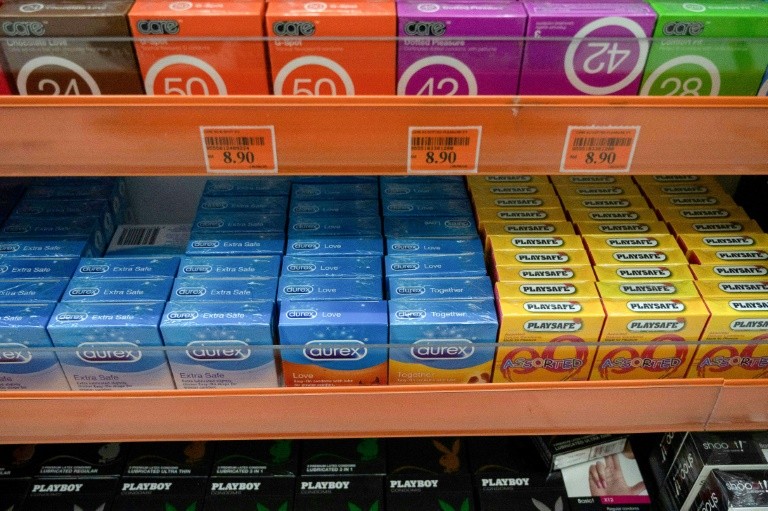 condom Virus May Spark 'Devastating' Global Condom Shortage