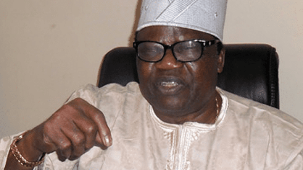 Why Buhari Cannot Emulate Chad President, Lead Army
