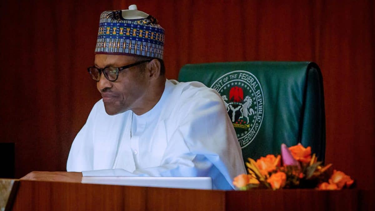 Why Chief Of Staff Position Under Buhari Govt Is Powerful
