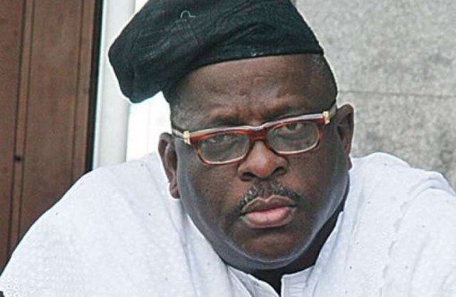 Why PDP Factional Chairman Was Suspended – Kashamu