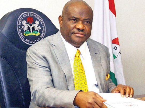 Wike Approves Employment Of 5000 Youths Into Civil Service