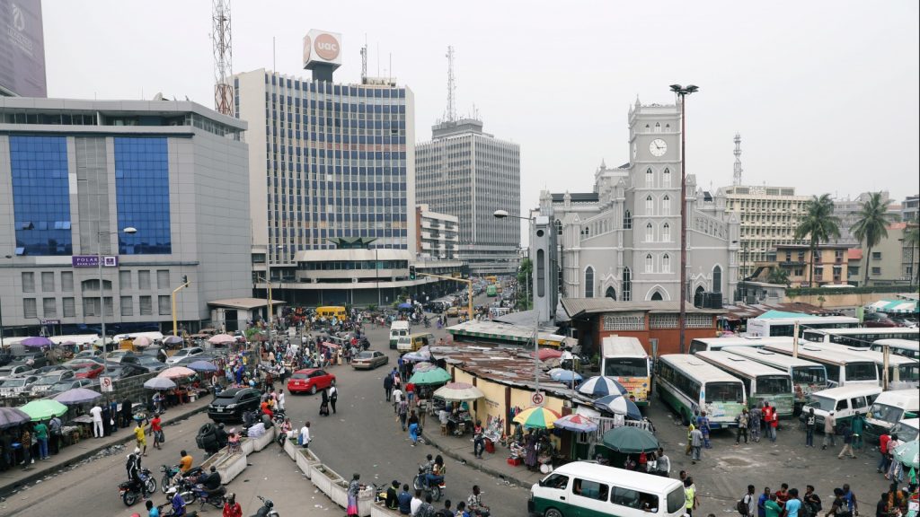 ‘Coronavirus Miracle’ - Lagos Records 0 Cases From 70
