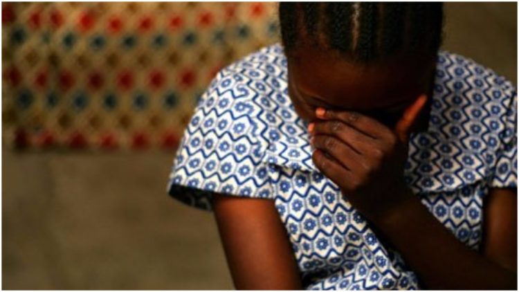 12-Year-Old Girl Gang Raped By 11 Men