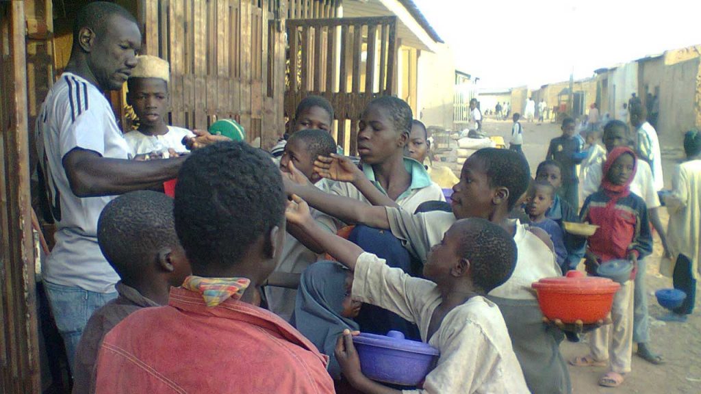 14 More Almajiri Children Test Positive In Kaduna