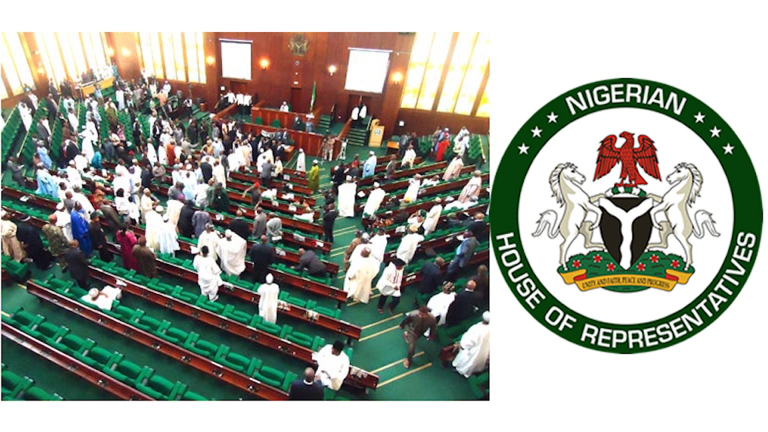 2020 Budget - Reps Vow to Sanction Errant Nigerian Officials