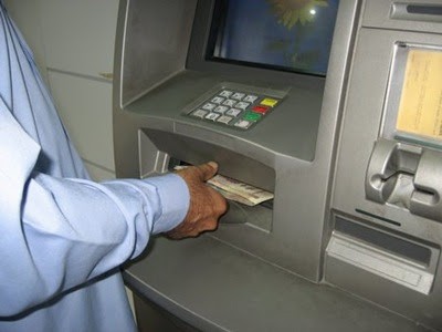 ATMs Spreading Coronavirus In Nigeria – Health officers