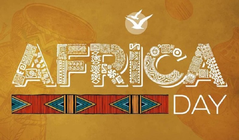 Africa Day 2020 - Africa The Cradle Of Civilization