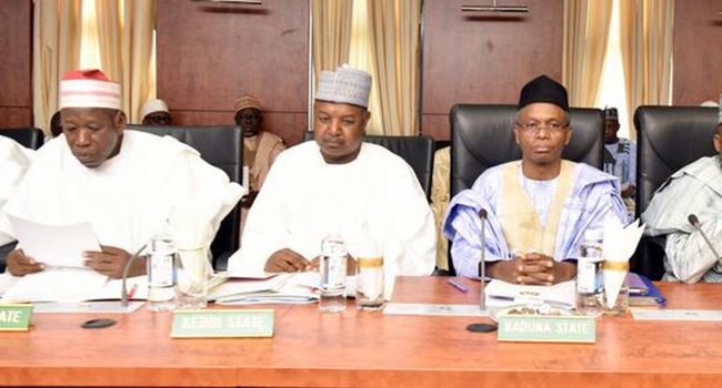 COVID-19: Northern Govs To Take First Doses Of Vaccine
