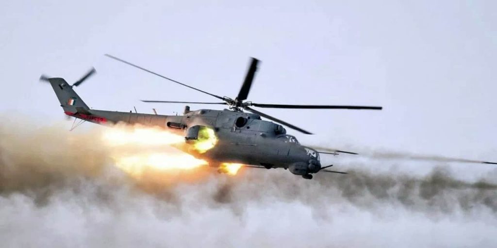 Lagos Crash: Bell Helicopter Has No Black Box