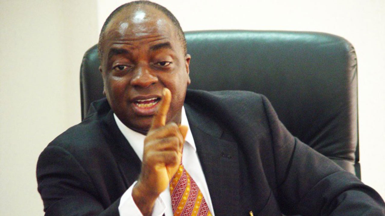 I'll Touch COVID-19 Patient And They'll Recover – Oyedepo