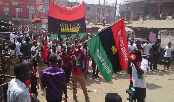 Biafra At 53 - IPOB Has Destroyed The Biafran Spirit, Igbos Must Restore It
