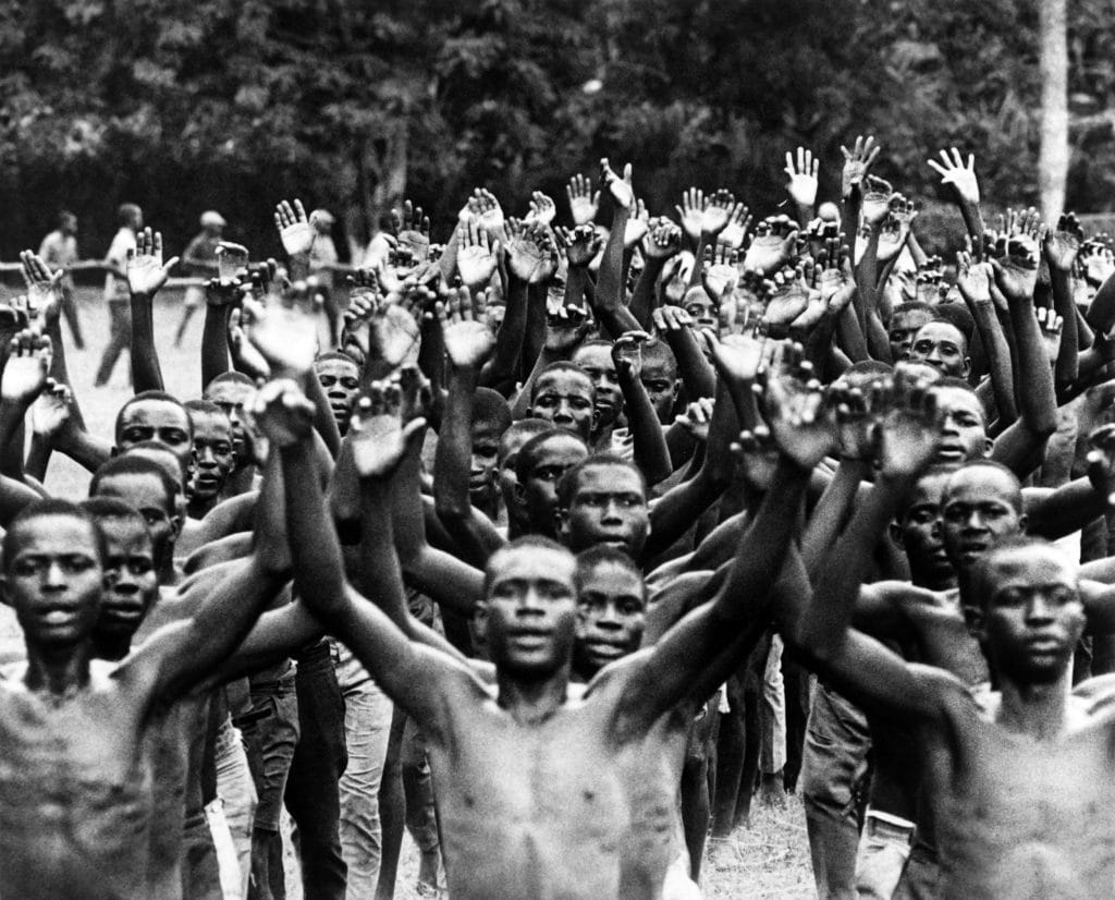 Biafra War A Lesson To Entire World – Centre For Memories