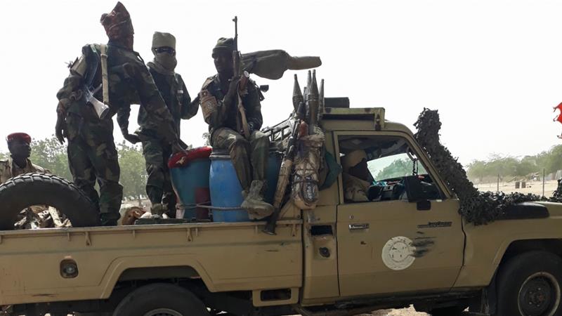 Boko Haram Devils Kill Over 20 As They Break Fast