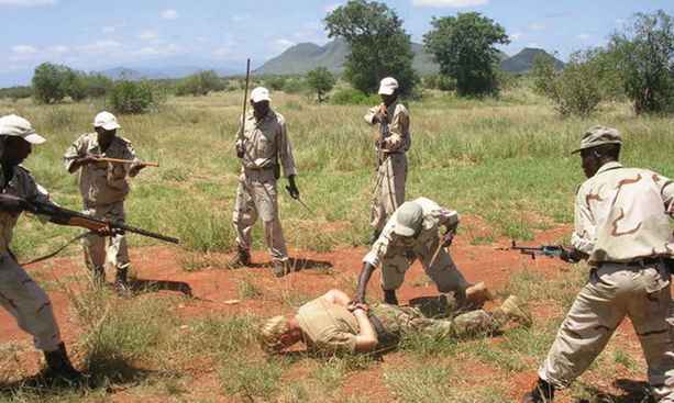 Botswana Kills Two Poachers During Gun Duel