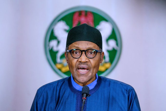 Buhari Bllasted For Giving ‘Strategic’ Appointments To Fulani