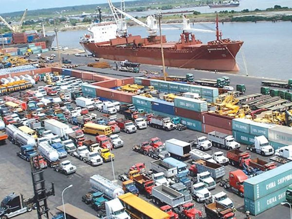 Buhari Urged To Move Lagos Dry Dock To Niger Delta