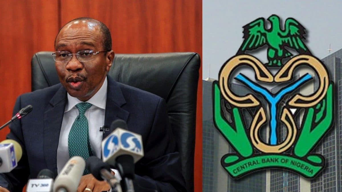 CBN Reacts As Fears Grips Investors In Nigeria