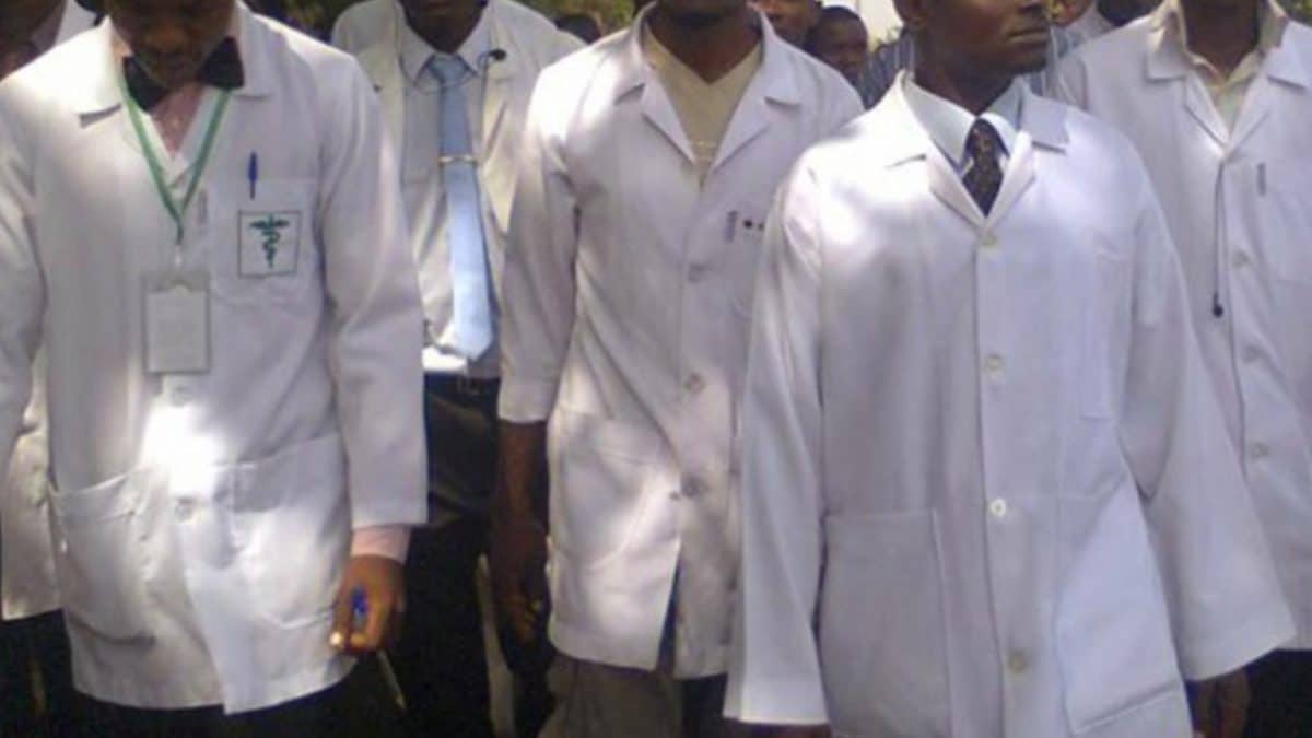 FMC Lokoja Health Workers Suspend Strike
