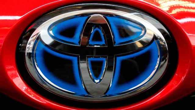 COVID-19 Pandemic Deals Huge Blows To Toyota, Honda