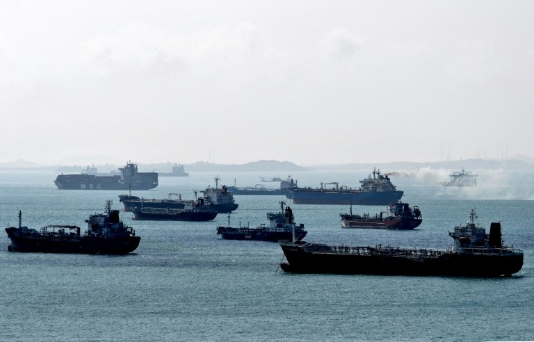 Mauritius Dodges Second Oil Spill