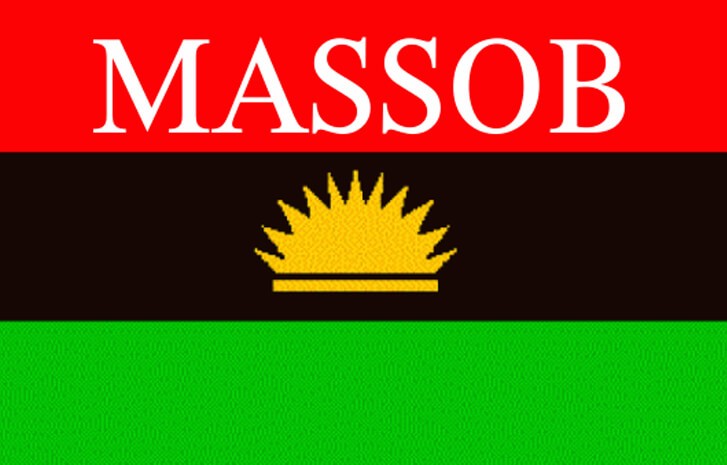 Don’t Be Afraid Of Prison, Come Home – MASSOB Blasts Kanu